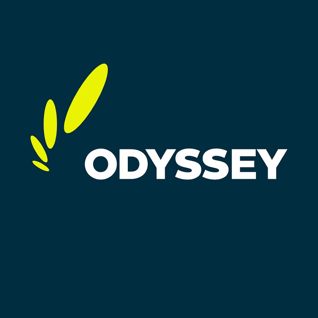 Get Odyssey Take5 for iOS, iPhone, iPad Aso Report
