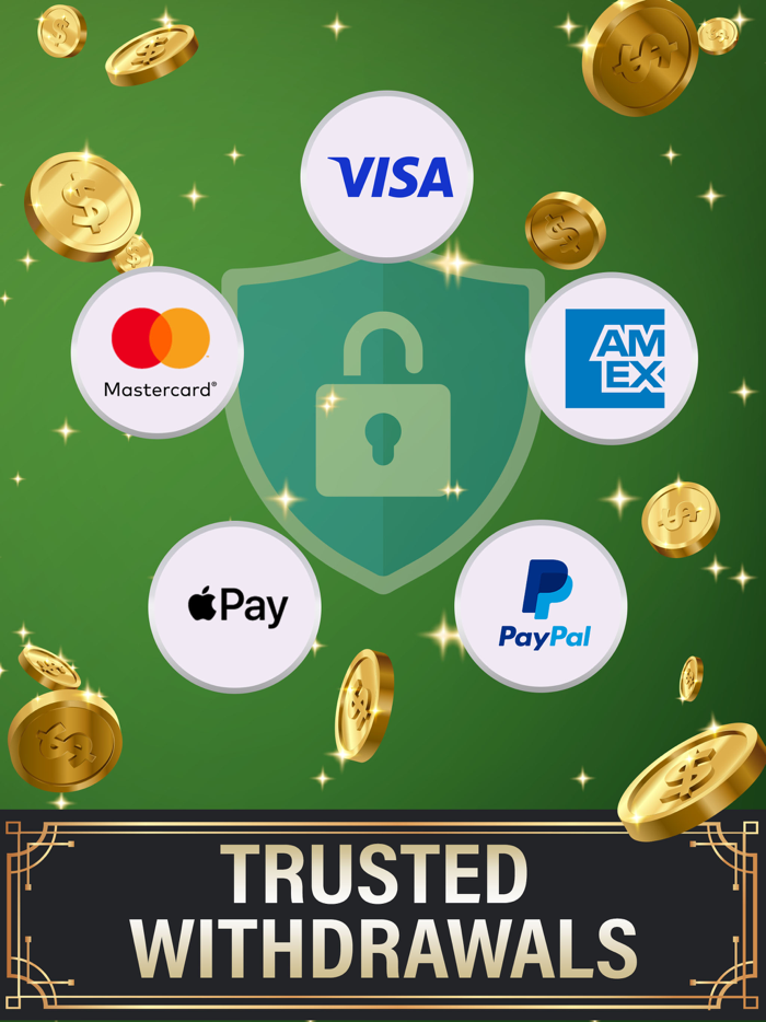 Mills - Classic Cash Payday