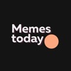 Memes Today short funny videos icon