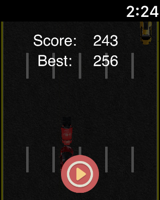 Screenshot #10 for Car on Roads