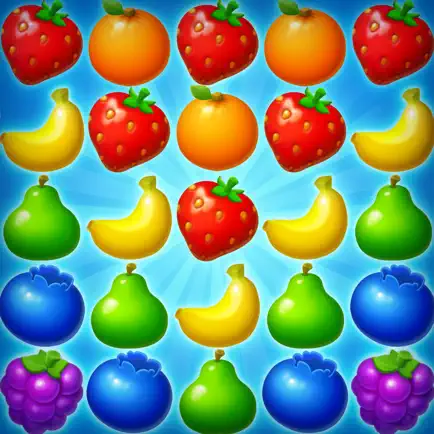 Fruits Mania : Elly’s travel Читы