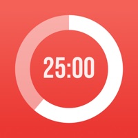 Vision Pomodoro Timer