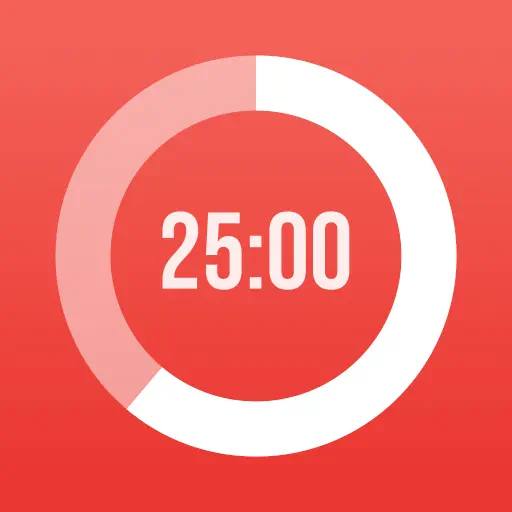 Vision Pomodoro Timer