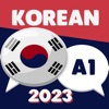 Learn korean language 2023 icon