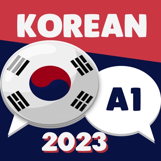 Learn korean language 2023