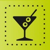 Cocktail Manual: Drink Recipes icon