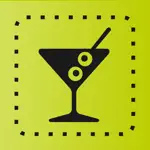 Cocktail Manual: Drink Recipes App Cancel