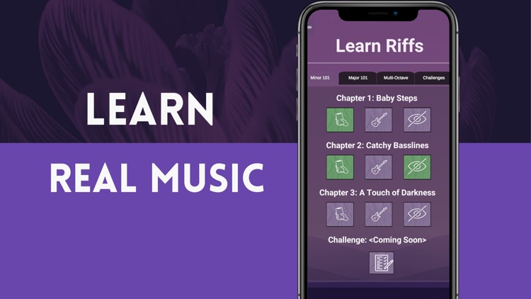 Earworm: Ear Training w/ Riffs screenshot-5