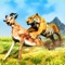 Welcome to play our latest wild tiger simulator games 3d