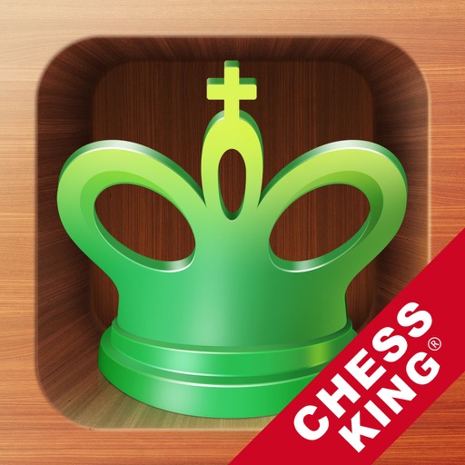 Chess King