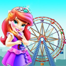 螢幕擷取畫面 (4) Fun Amusement Theme Park 3D
