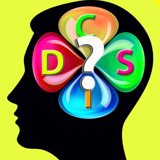 DISC TEST - Personality Test 2