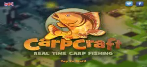 Carpcraft: Carp Fishing screenshot #2 for iPhone