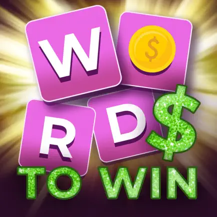 Words to Win: Real Money Games Читы