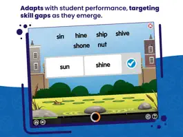 Game screenshot Lexia Core5 Reading apk