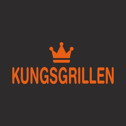 Kungsgrillen icon