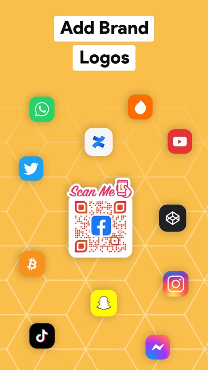 QR Scanner & Generator Pro