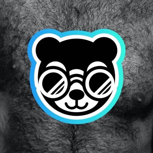 Bears Looking: Gay Dating Chat iOS App