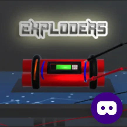 ExplodersVR Читы