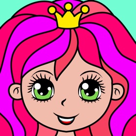 ภาพหน้าจอ (10) Princess Unicorn Memory Games