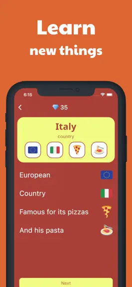 Game screenshot emoji-quiz hack
