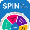 Spin the Wheel Random Picker! delete, cancel