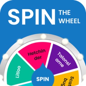 螢幕擷取畫面 (6) Spin the Wheel Random Picker!