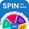 Are you looking for the spinner wheel game