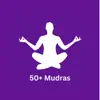 50+ Mudras-Yoga Poses delete, cancel
