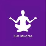 Download 50+ Mudras-Yoga Poses app