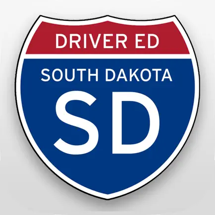 South Dakota DMV DPS Exam Prep Cheats