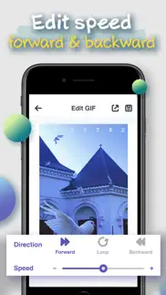 epic gif - animated gif maker iphone screenshot 3