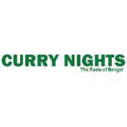 Curry Nights-Online icon