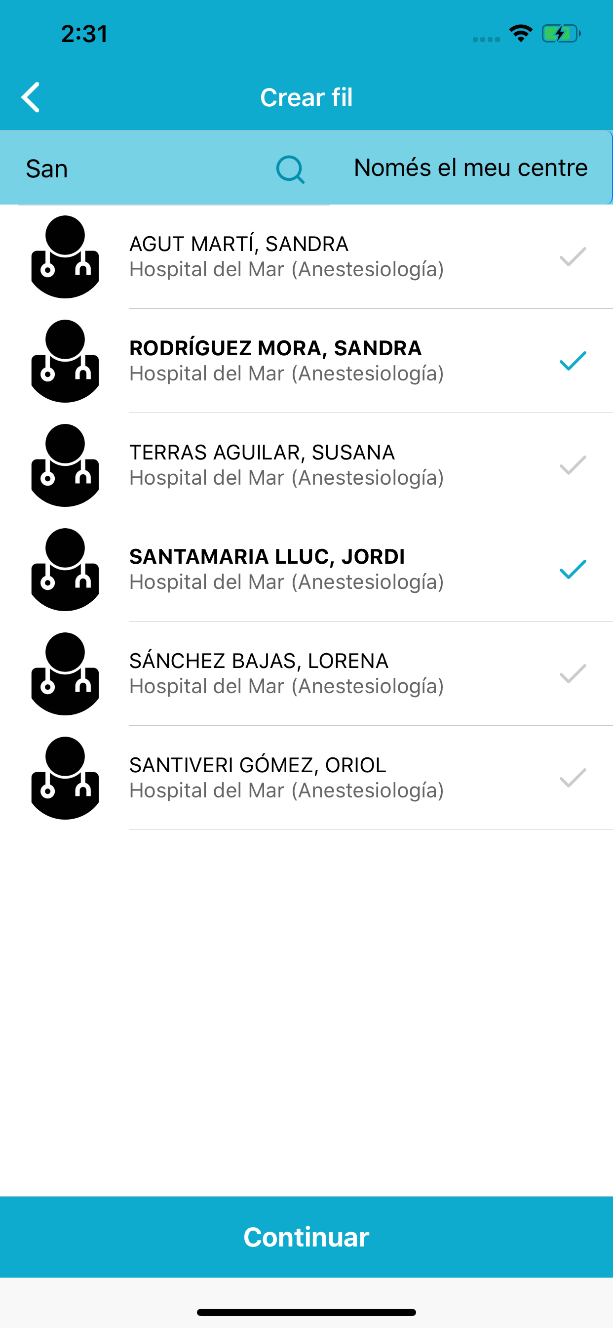 Sylbo screenshot 3