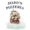 Jojos Pizzeria delete, cancel