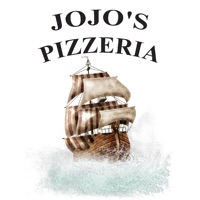 Jojos Pizzeria logo