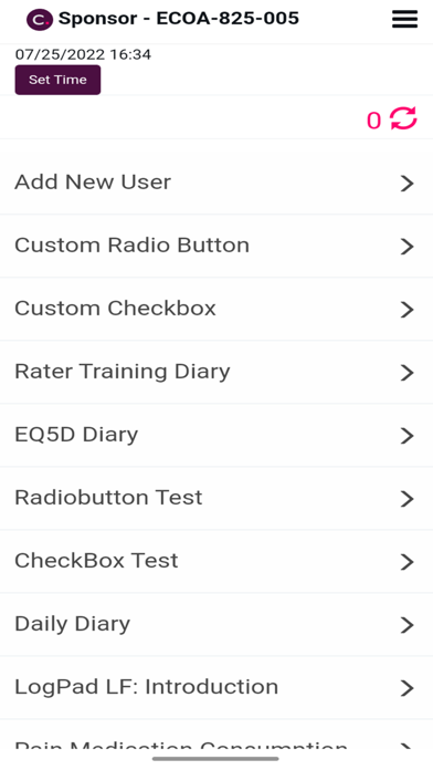 Screenshot #3 pour CSL312_3003