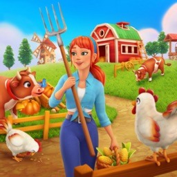 Fiona’s Farm 图标