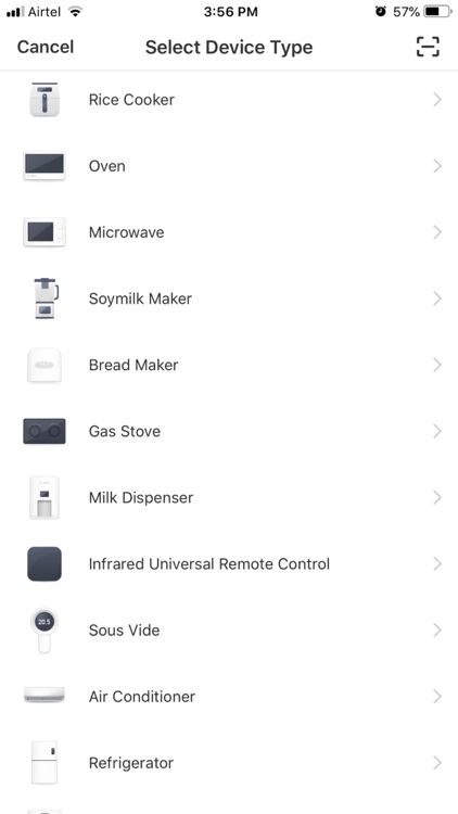 Hogar Lite screenshot-7