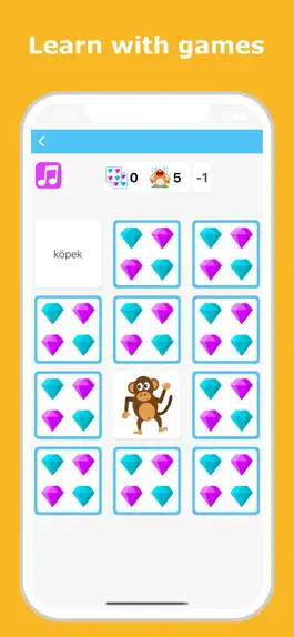 Game screenshot Learn Turkish - LuvLingua apk