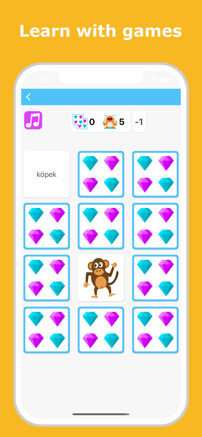 Learn Turkish - LuvLingua