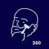 Shaving360 icon