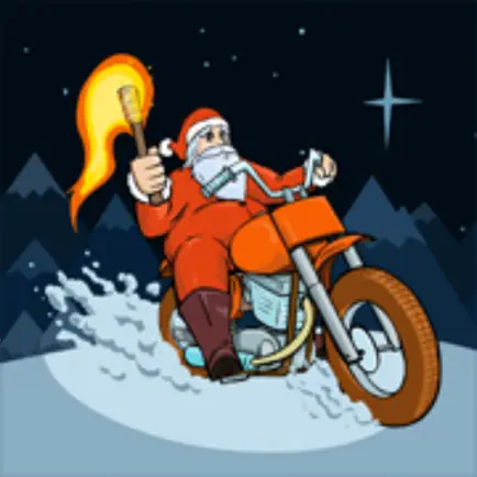 Easy Santa Читы