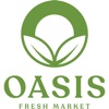 Oasis Grocery icon