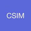 CSIM Game