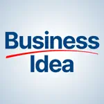 Business Idea Premium App Contact