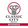 Classic City Bank Business App icon