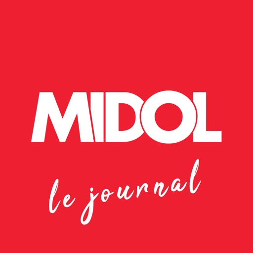 Midol Le Journal iOS App