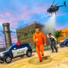 Prison Gangster: Crime & Order - iPhoneアプリ