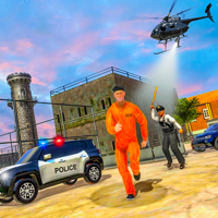 Prison Gangster Crime and Order